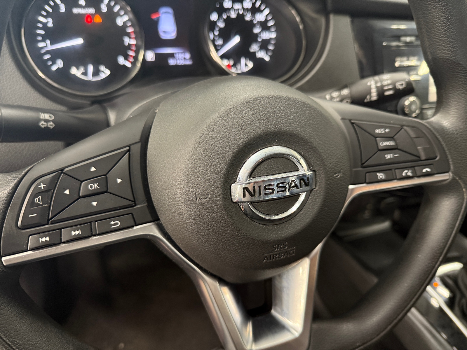 Thumbnail: 2018 Nissan Rogue Sport - 5