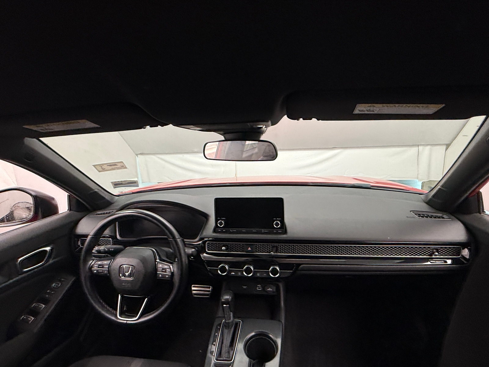 Thumbnail: 2022 Honda Civic - 3