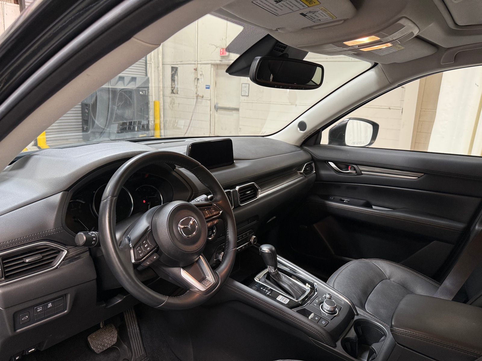 Thumbnail: 2020 Mazda CX-5 - 2