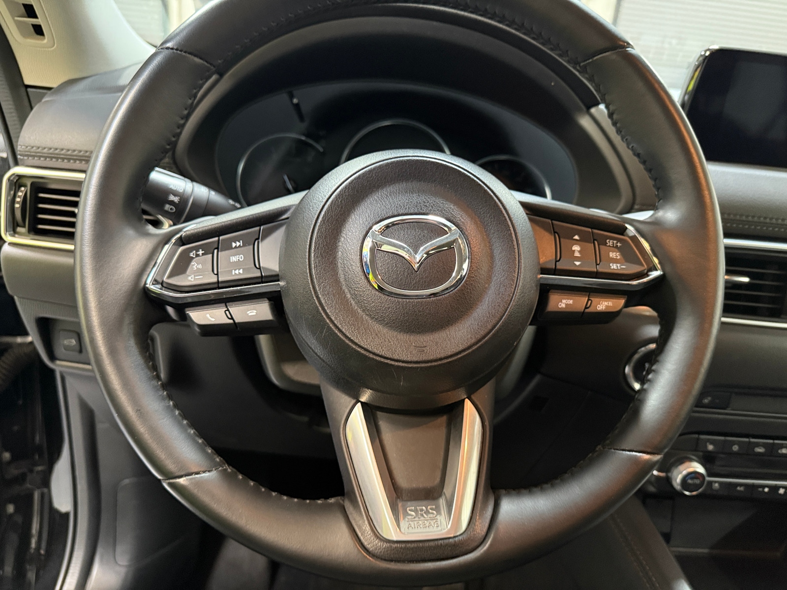 Thumbnail: 2020 Mazda CX-5 - 4