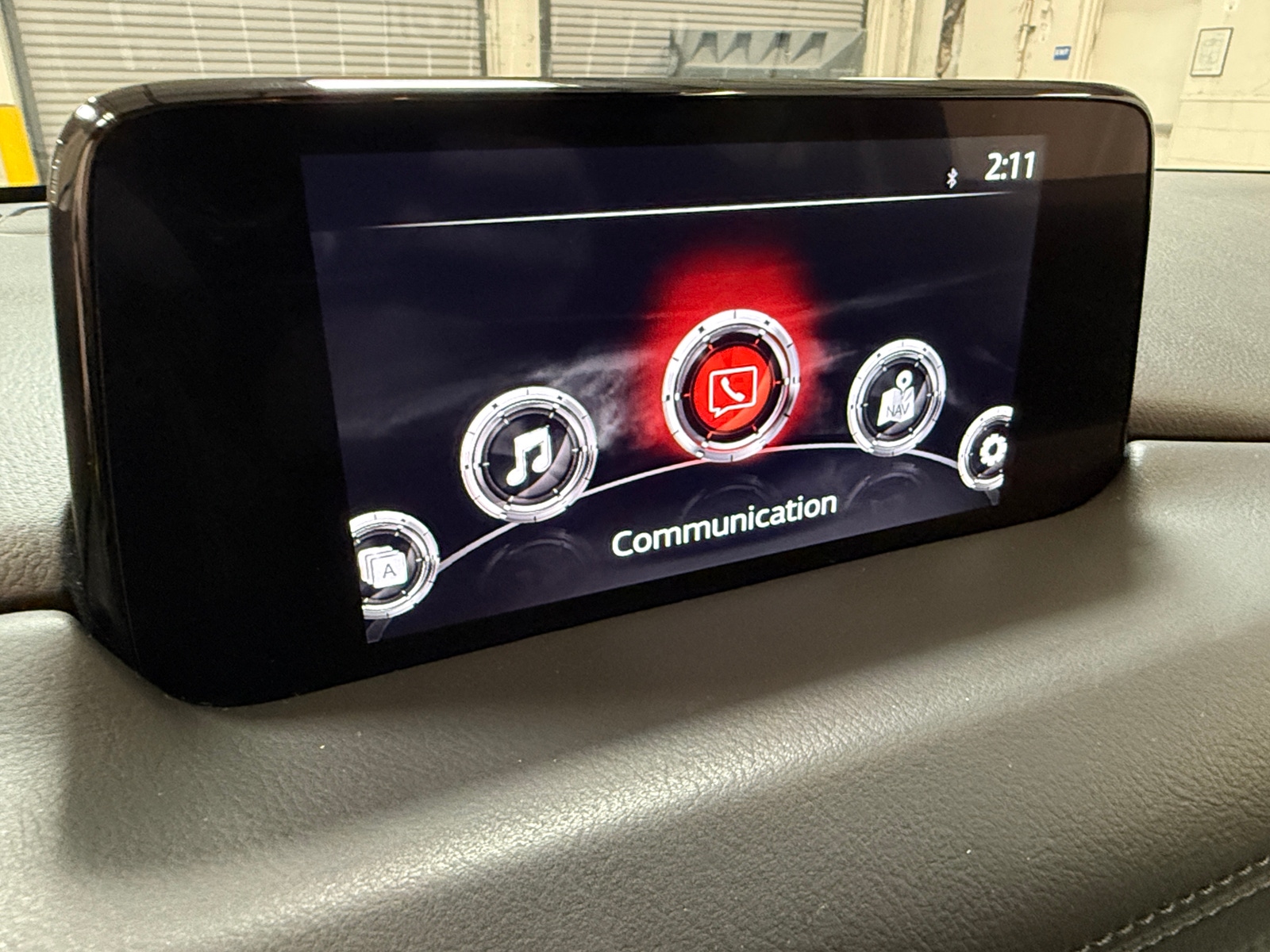Thumbnail: 2020 Mazda CX-5 - 3