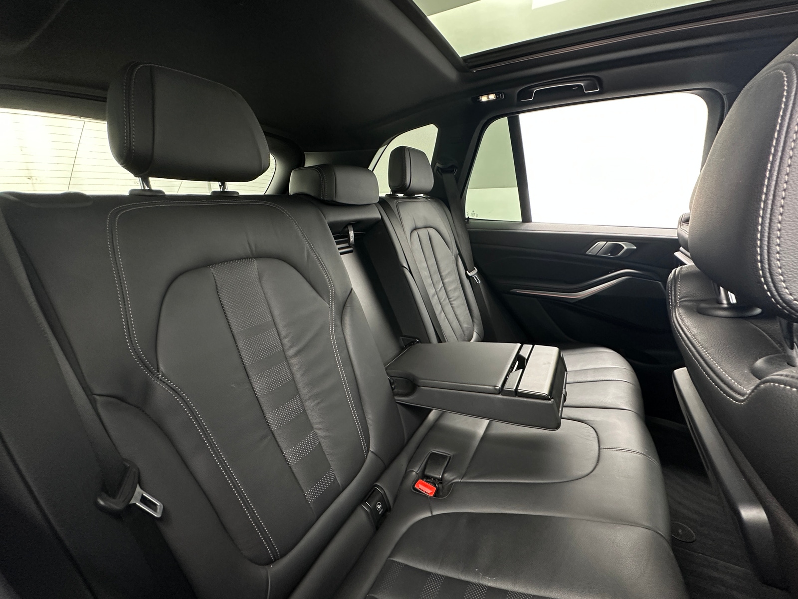 Thumbnail: 2020 BMW X5 - 5