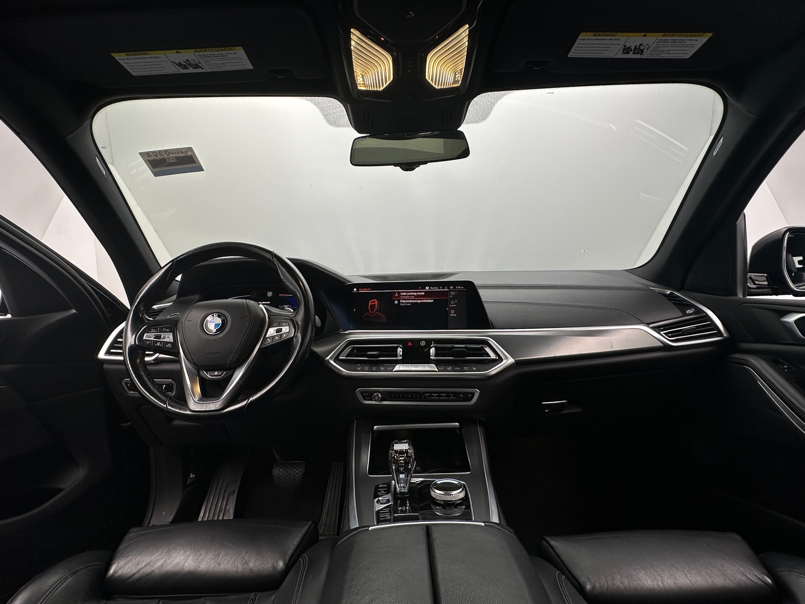 Thumbnail: 2020 BMW X5 - 2