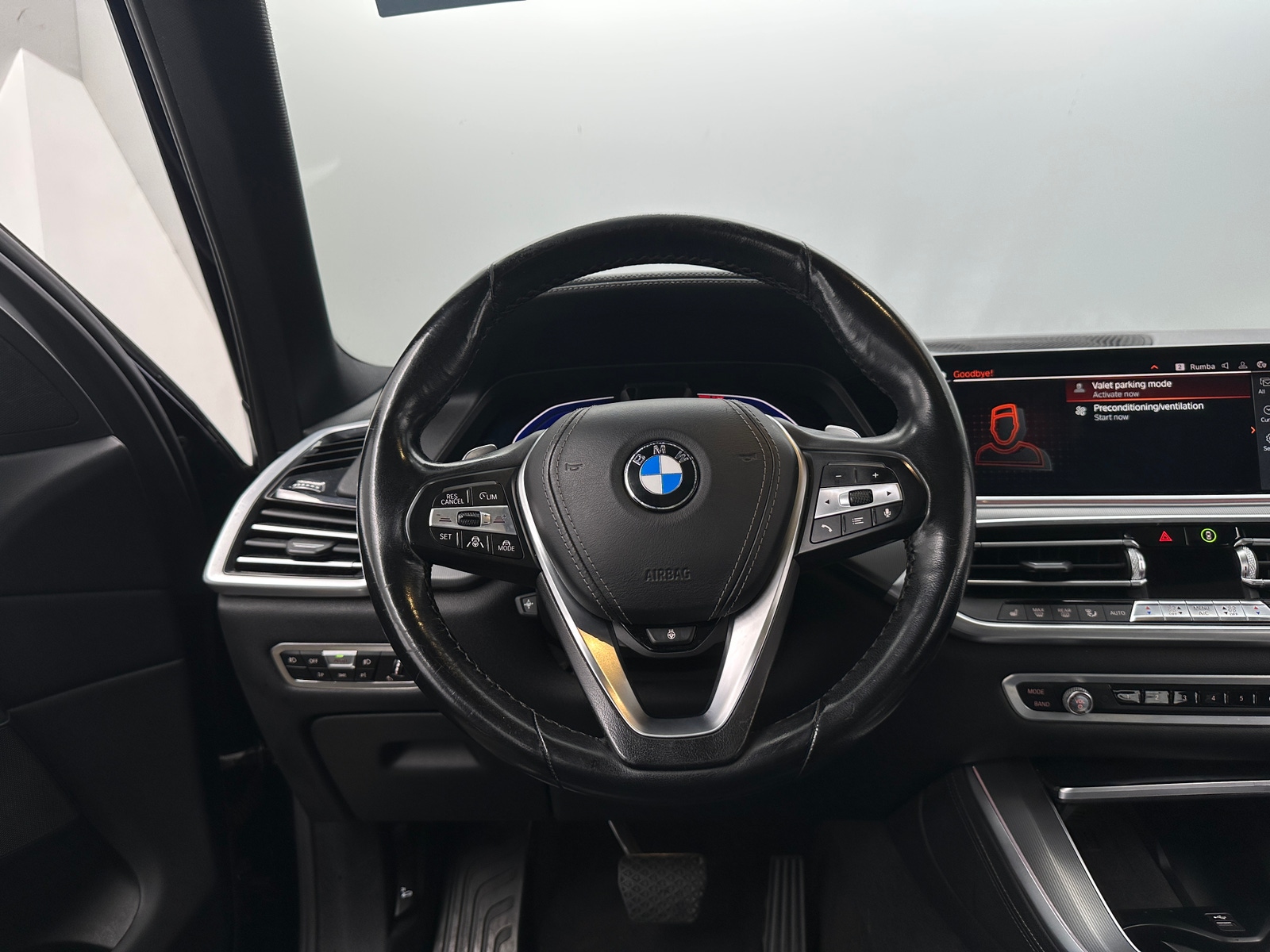 Thumbnail: 2020 BMW X5 - 4
