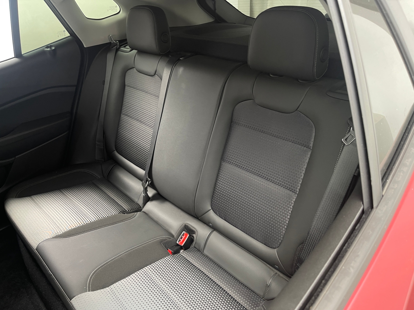 Thumbnail: 2024 Chevrolet Trax - 6
