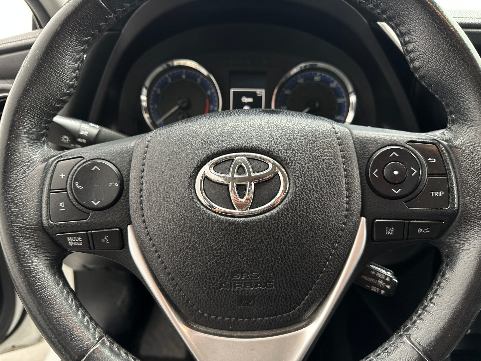 Thumbnail: 2017 Toyota Corolla - 5