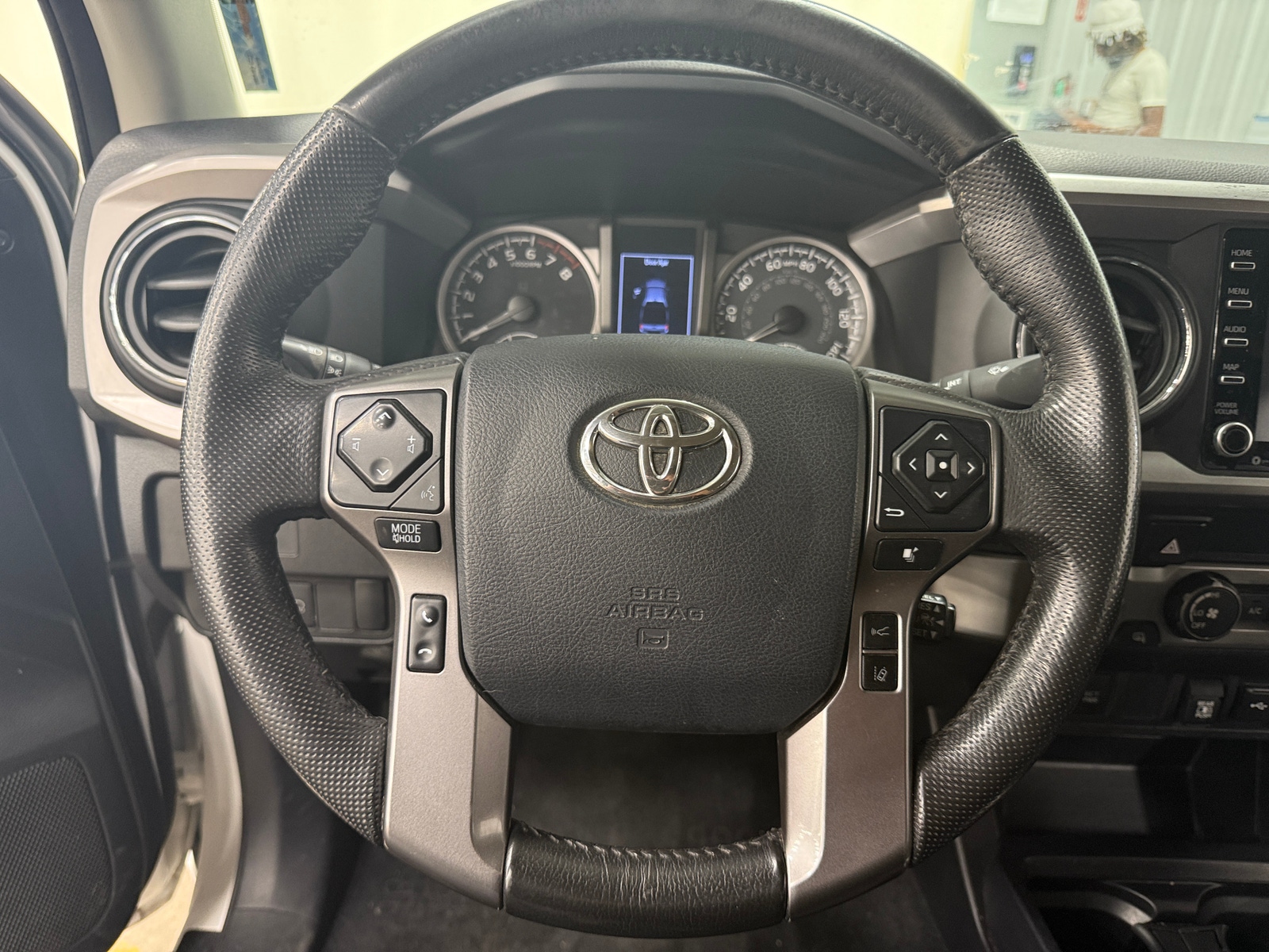 Thumbnail: 2020 Toyota Tacoma - 5
