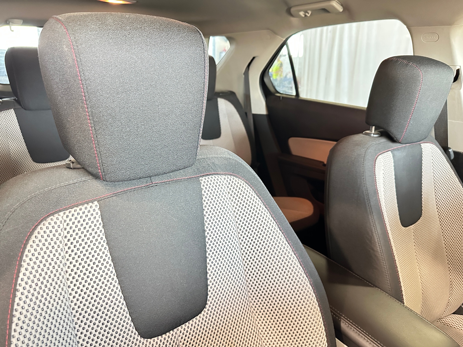 Thumbnail: 2016 Chevrolet Equinox - 2