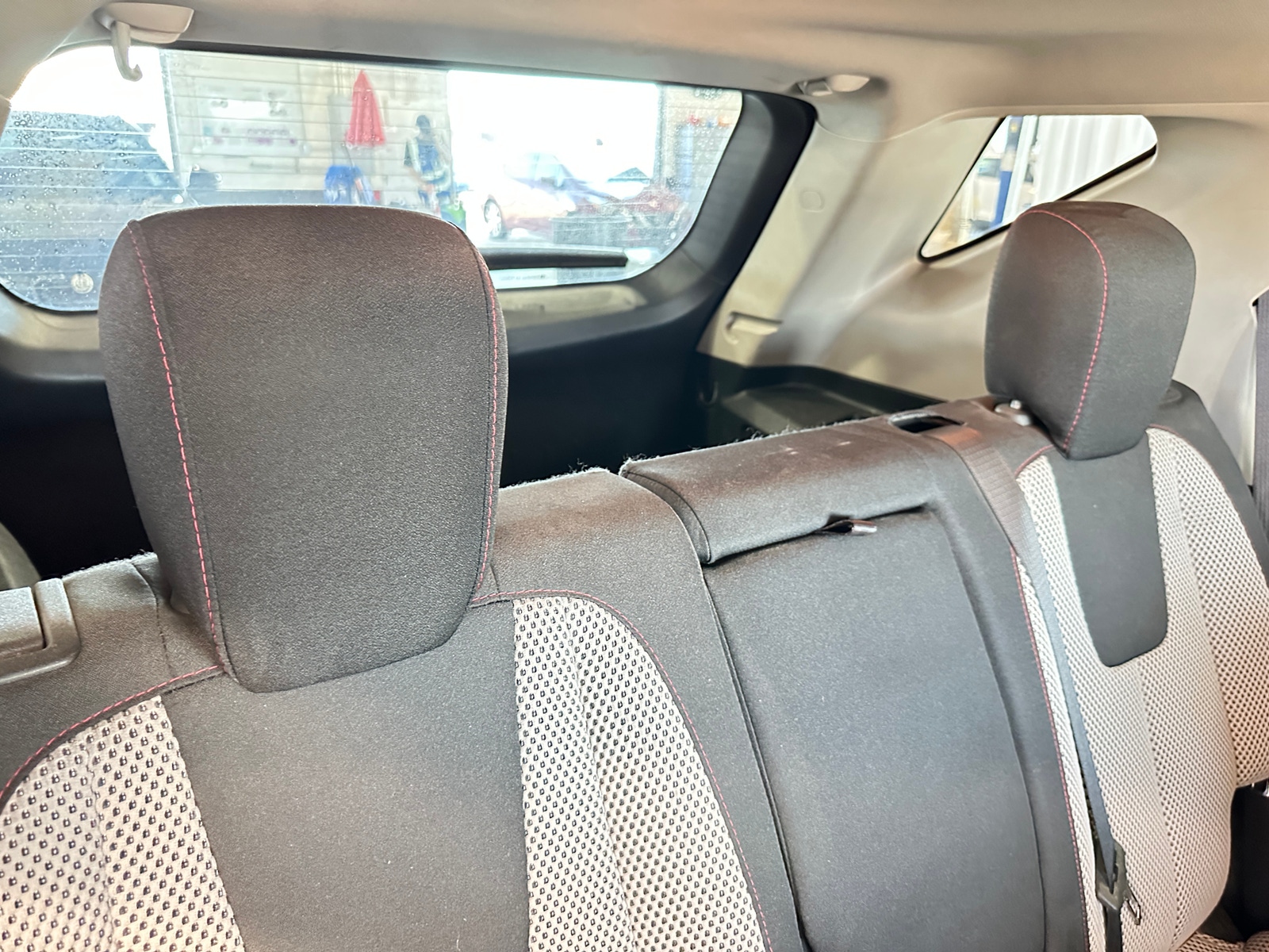 Thumbnail: 2016 Chevrolet Equinox - 6