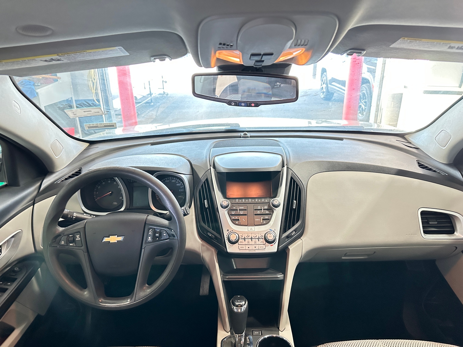 Thumbnail: 2016 Chevrolet Equinox - 3