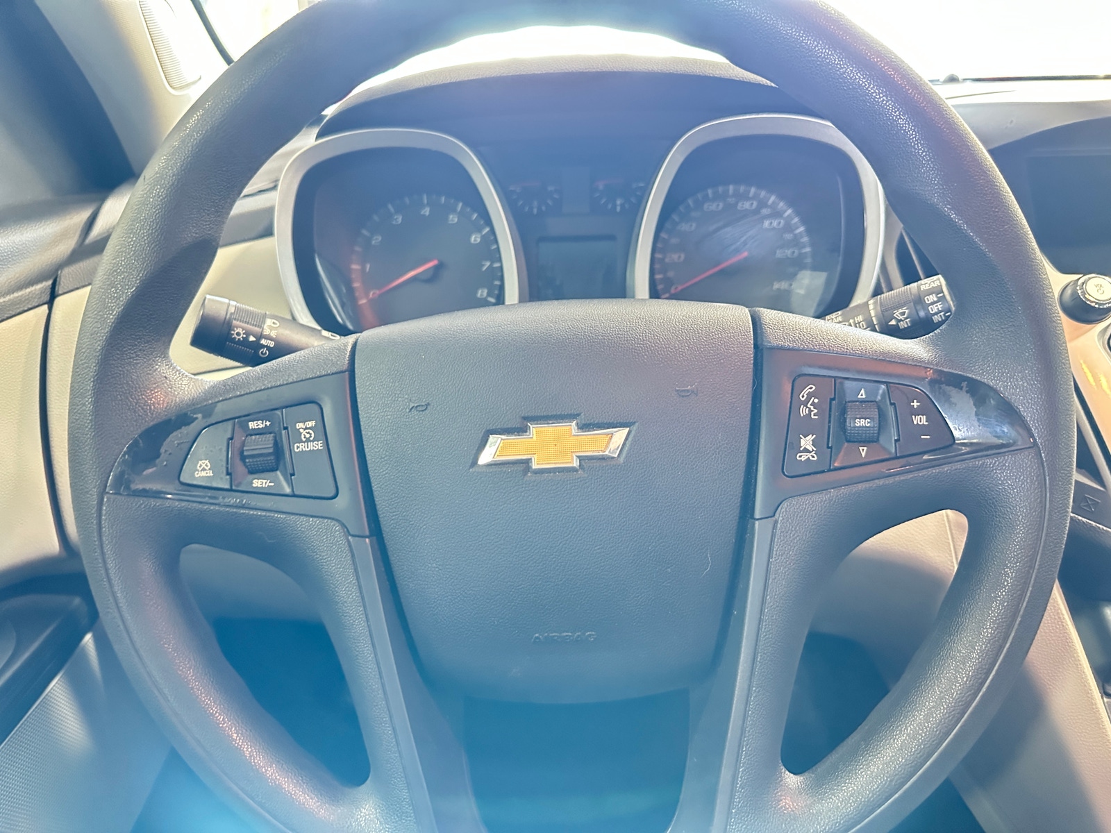 Thumbnail: 2016 Chevrolet Equinox - 5