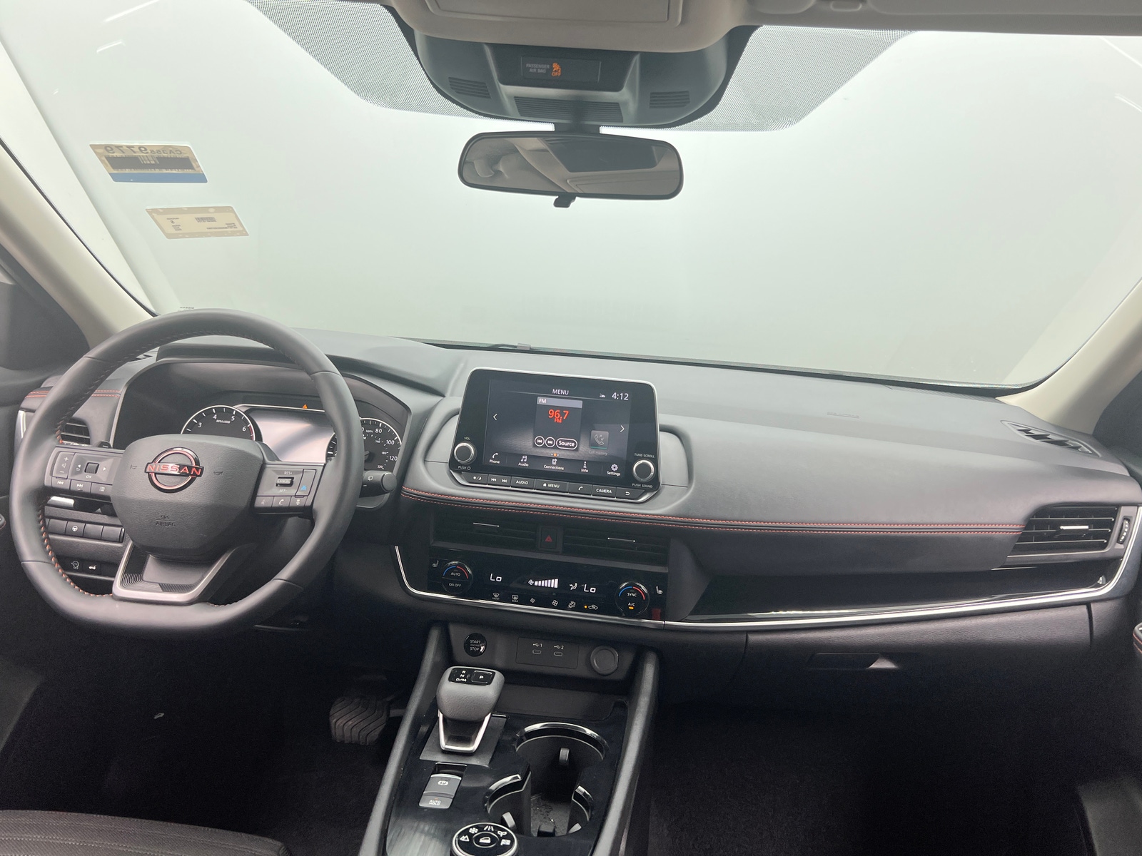 Thumbnail: 2025 Nissan Rogue - 2