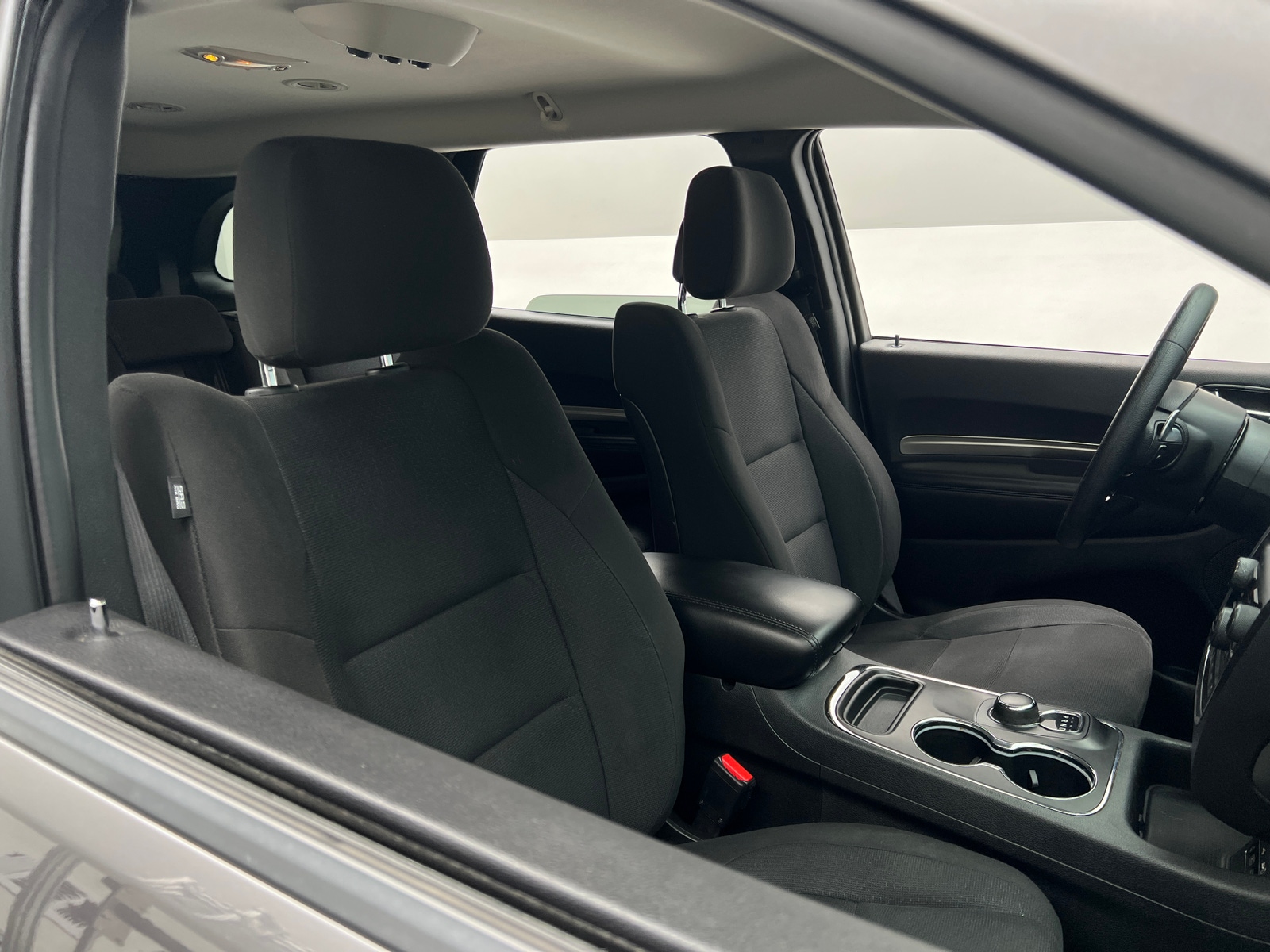 Thumbnail: 2016 Dodge Durango - 2