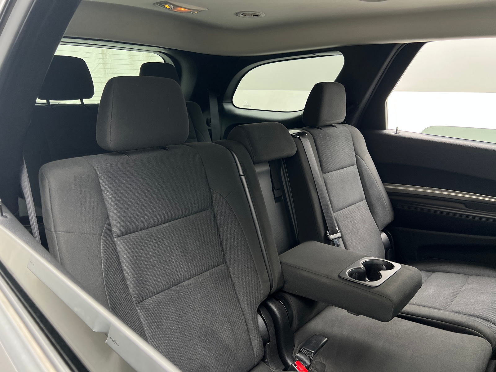 Thumbnail: 2016 Dodge Durango - 6