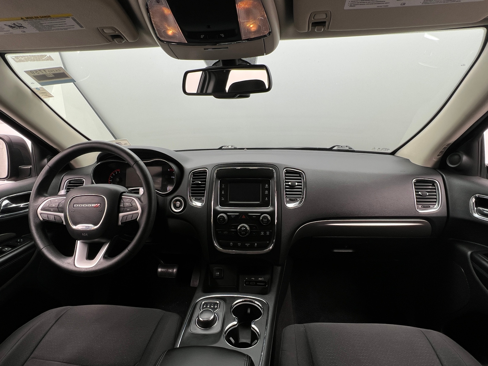 Thumbnail: 2016 Dodge Durango - 3