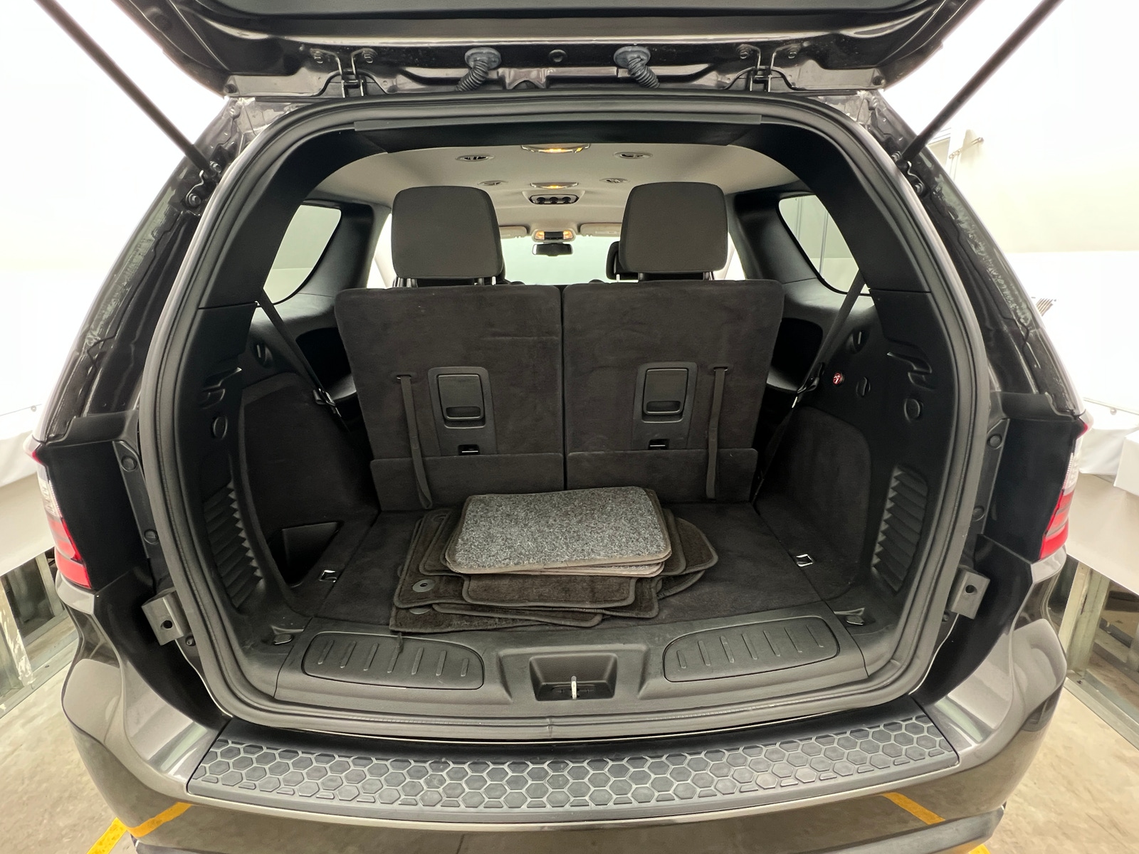 Thumbnail: 2016 Dodge Durango - 7