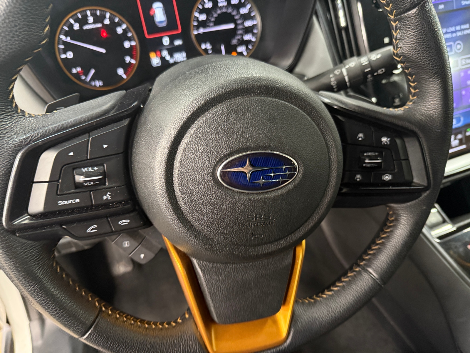 Thumbnail: 2022 Subaru Outback - 4