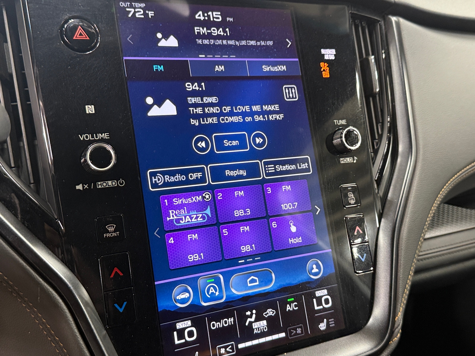 Thumbnail: 2022 Subaru Outback - 3
