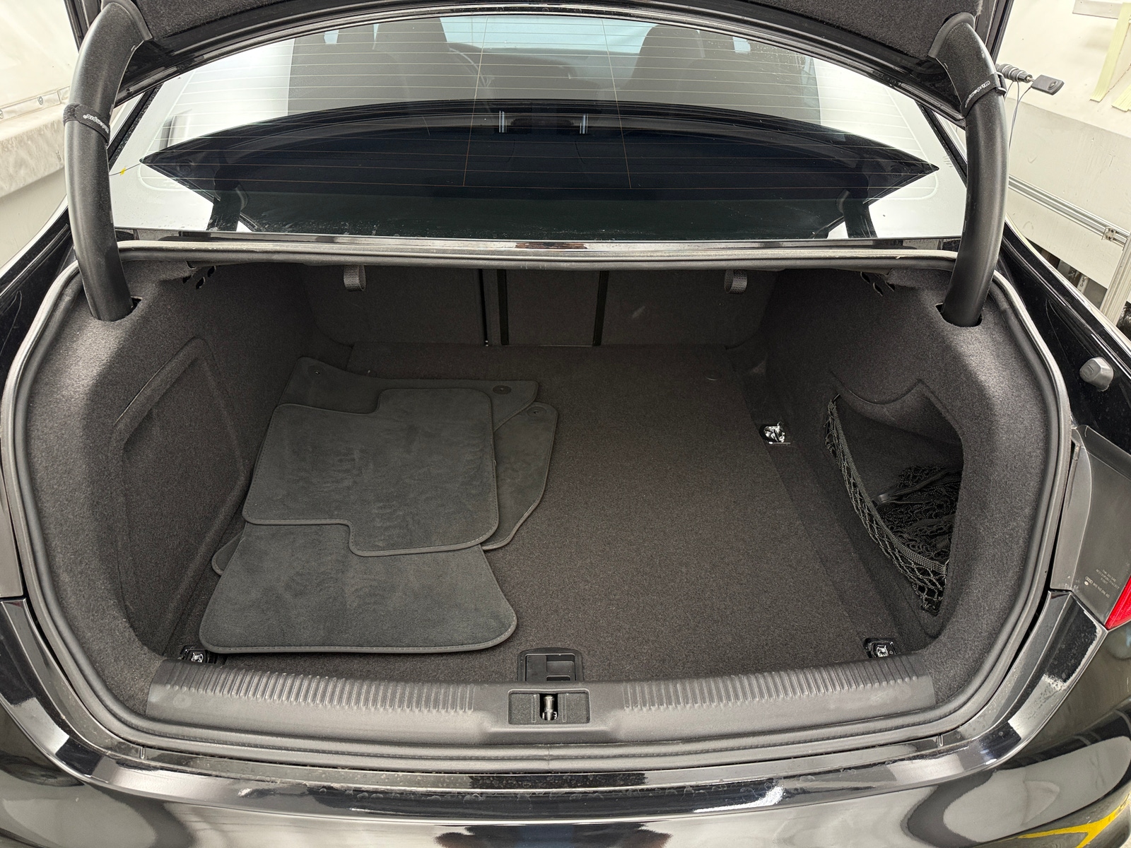 Thumbnail: 2014 Audi S4 - 6