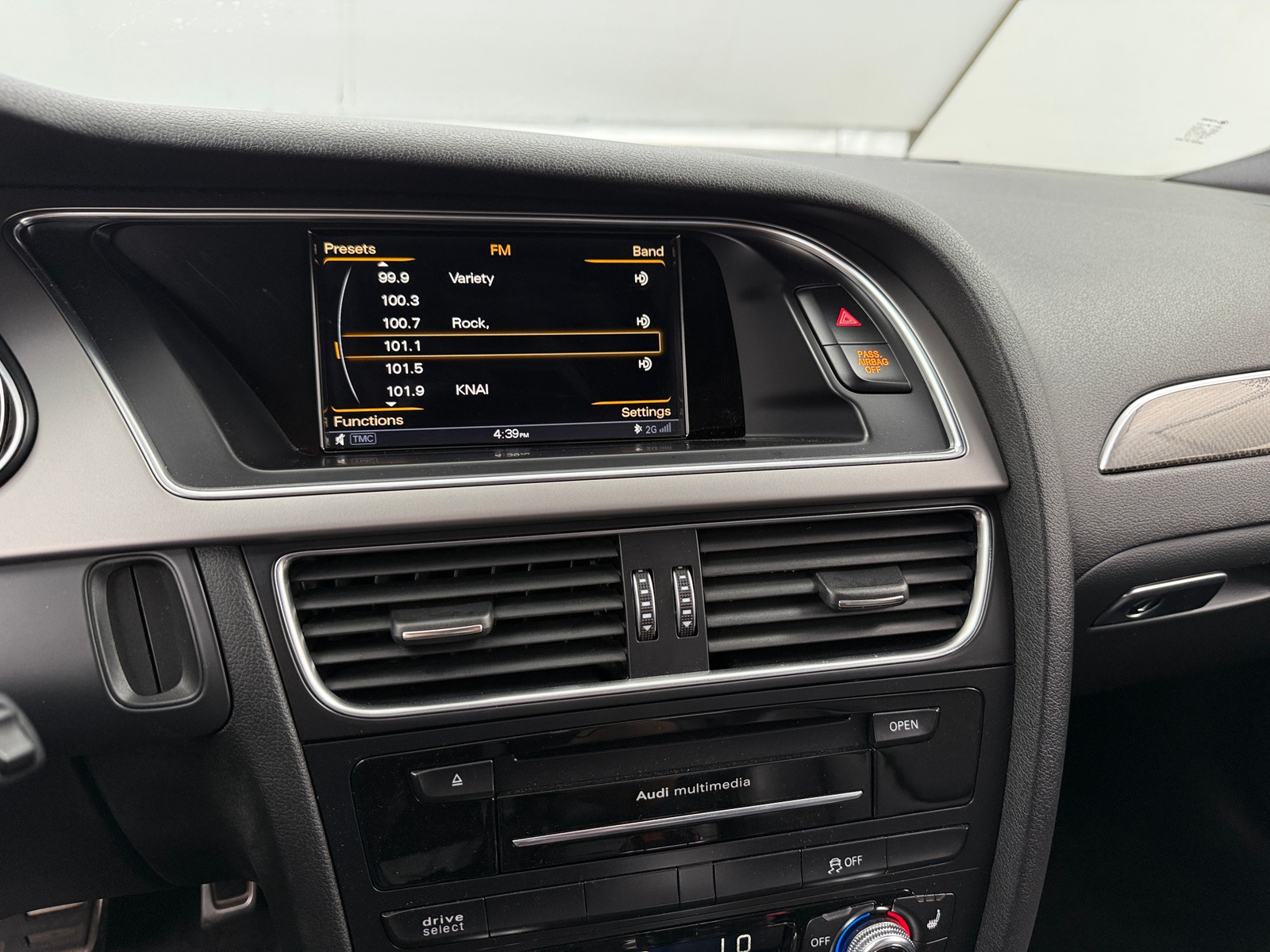 Thumbnail: 2014 Audi S4 - 3