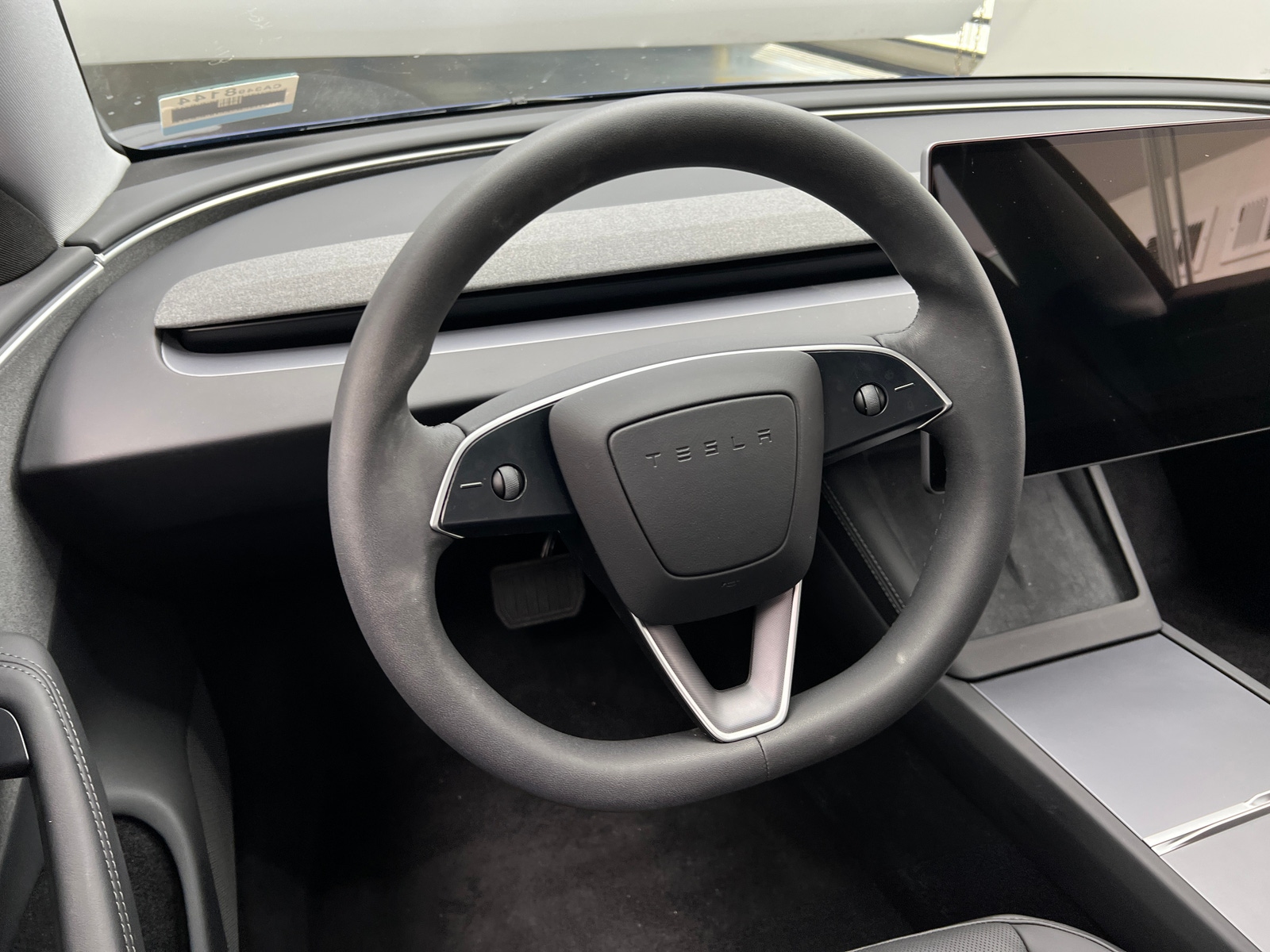 Thumbnail: 2025 Tesla Model 3 - 4