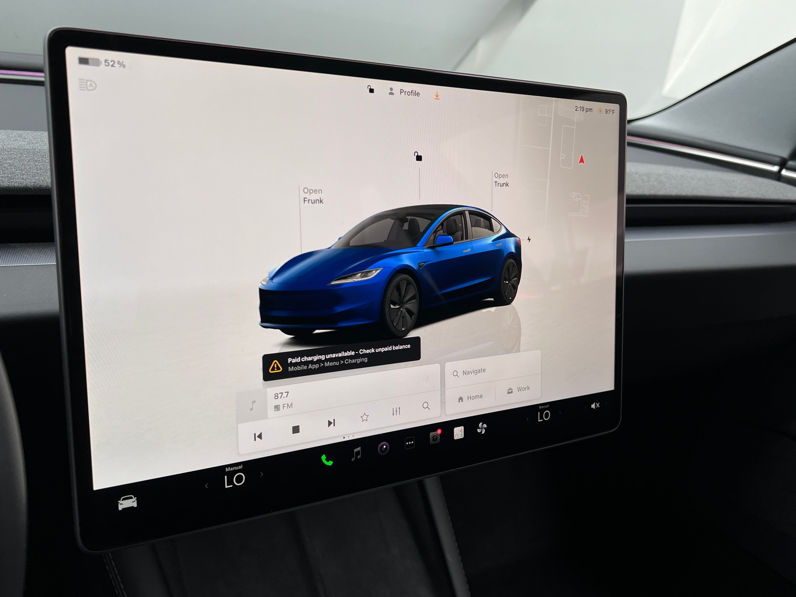 Thumbnail: 2025 Tesla Model 3 - 3