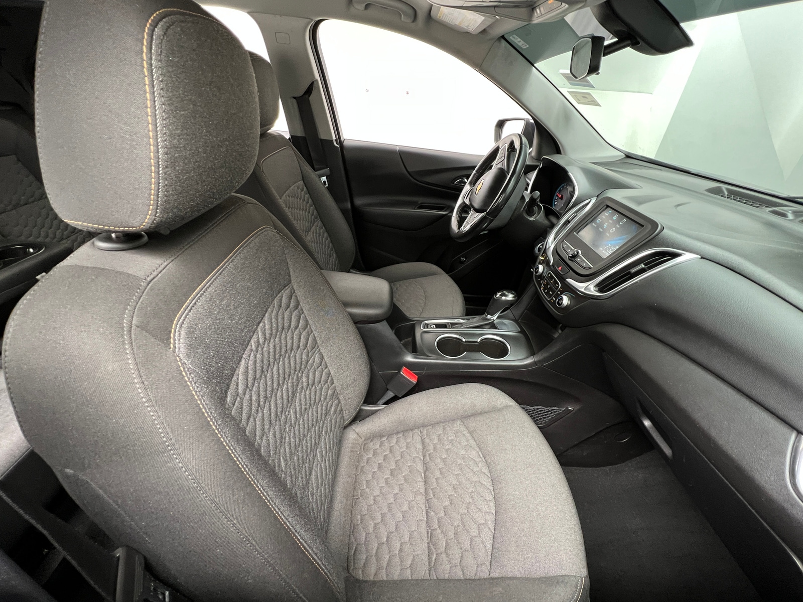Thumbnail: 2018 Chevrolet Equinox - 2