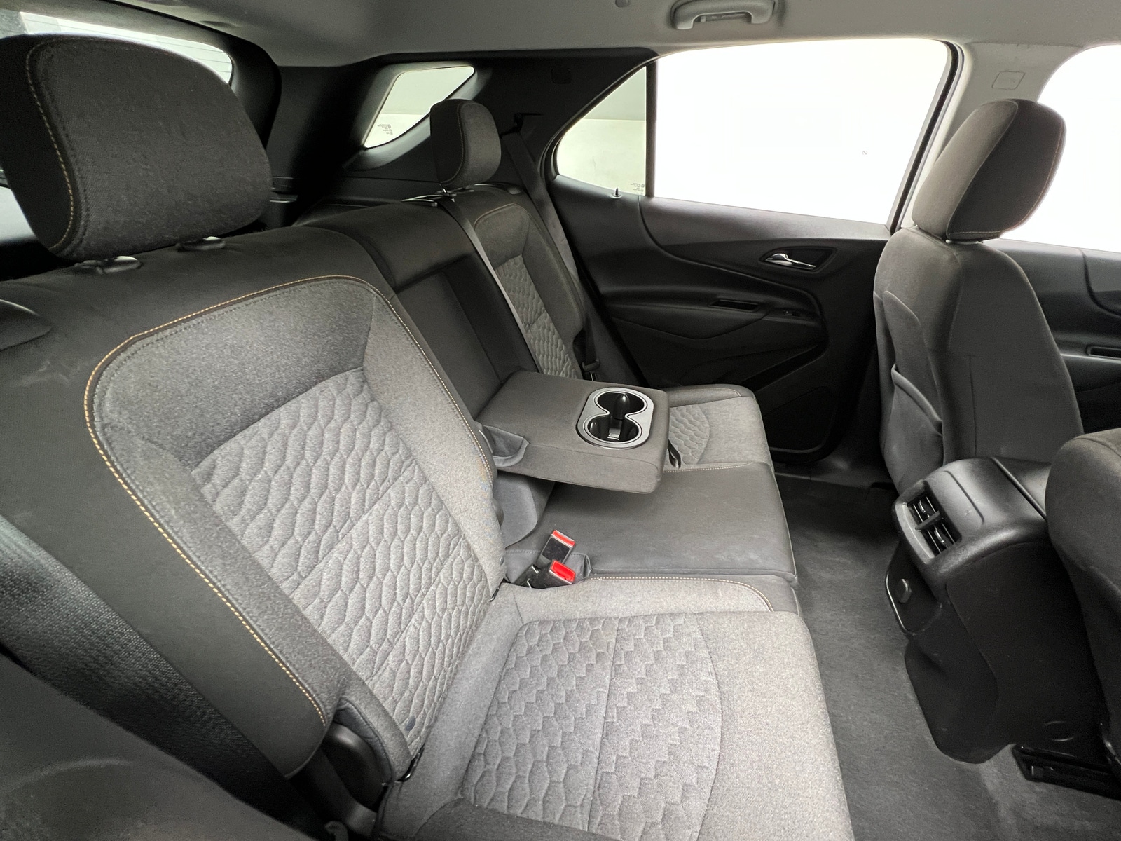 Thumbnail: 2018 Chevrolet Equinox - 6