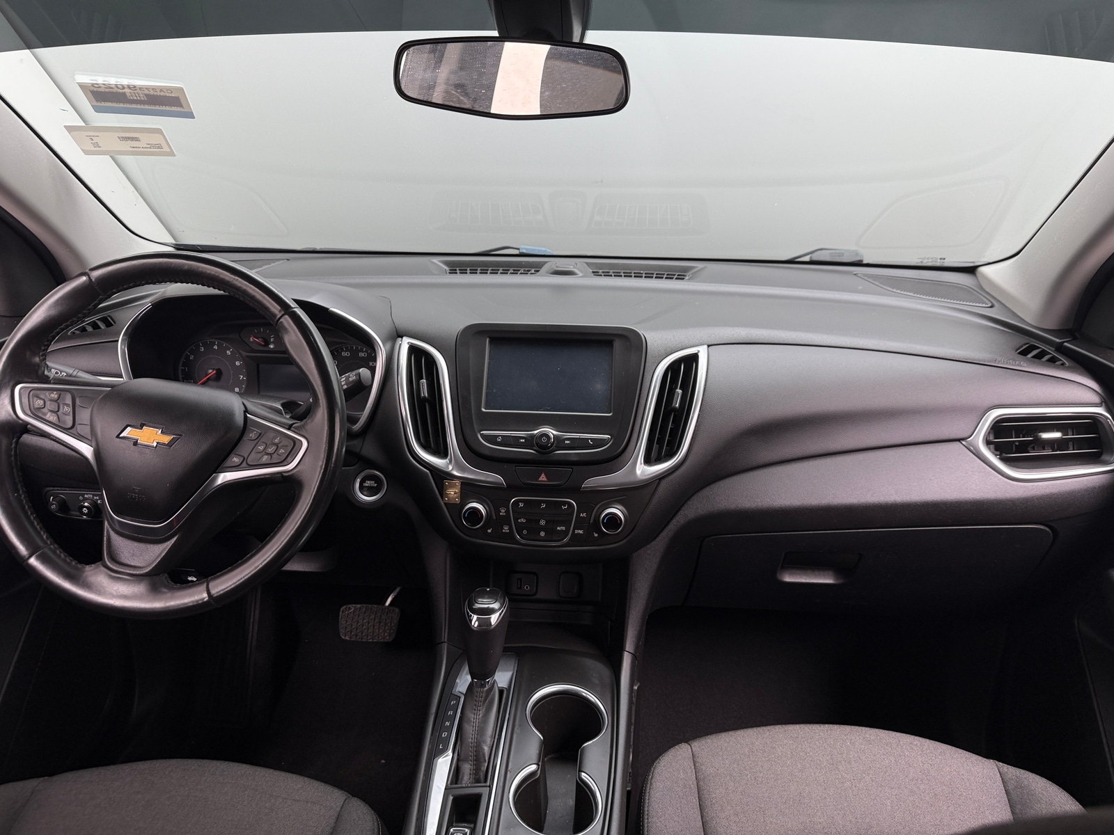 Thumbnail: 2018 Chevrolet Equinox - 3