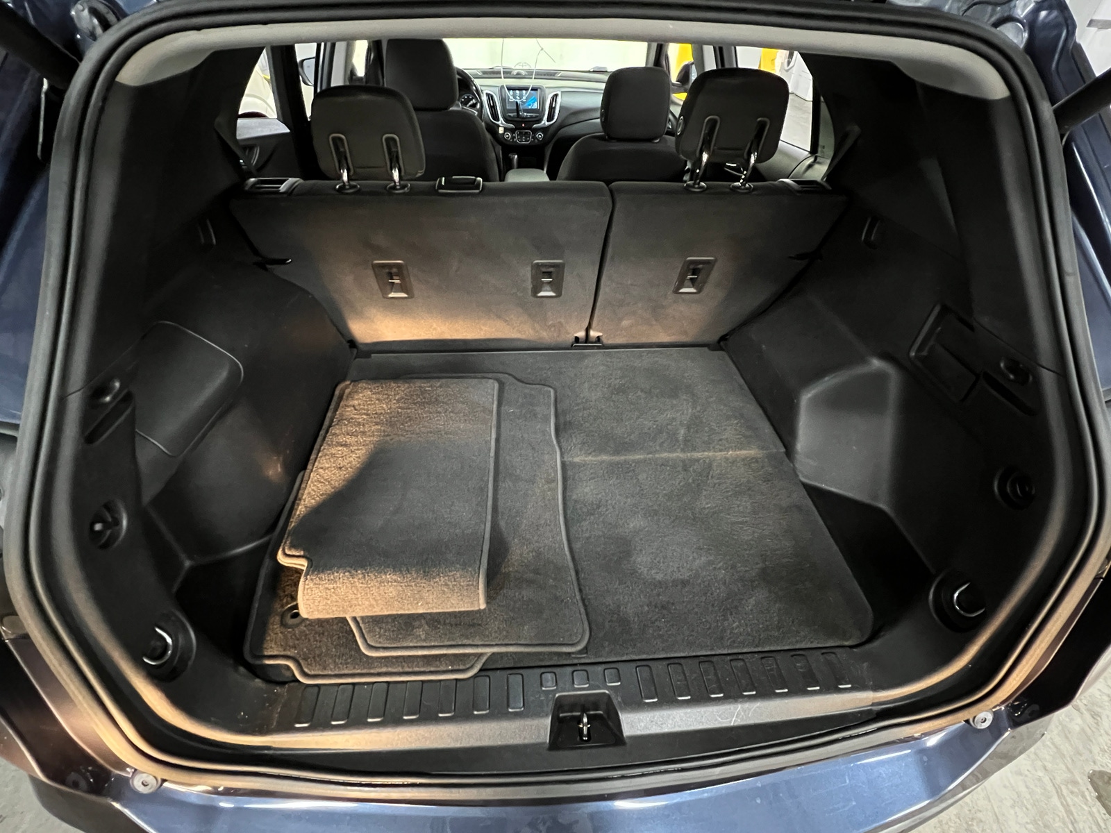Thumbnail: 2018 Chevrolet Equinox - 7