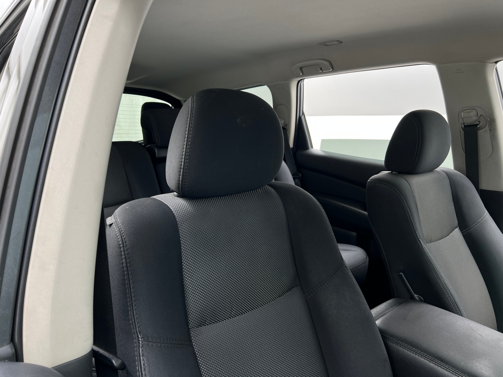 Thumbnail: 2019 Nissan Pathfinder - 2