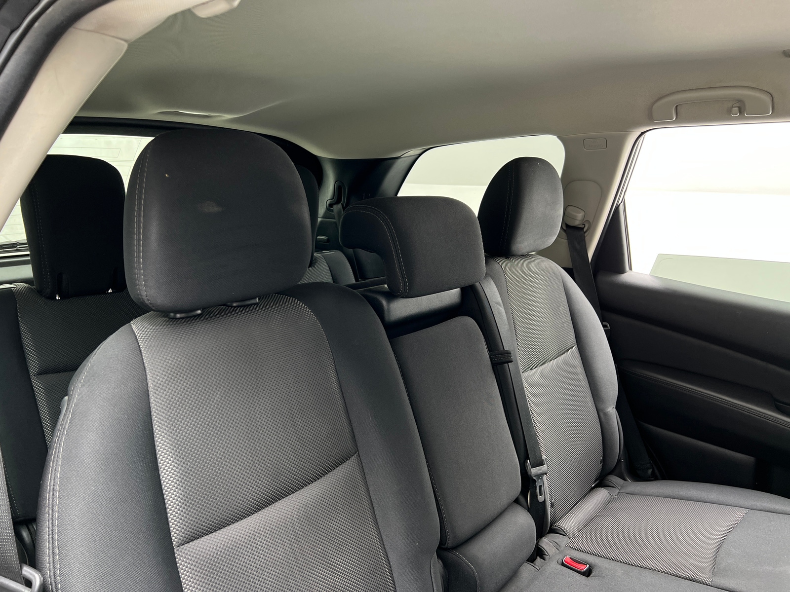 Thumbnail: 2019 Nissan Pathfinder - 6