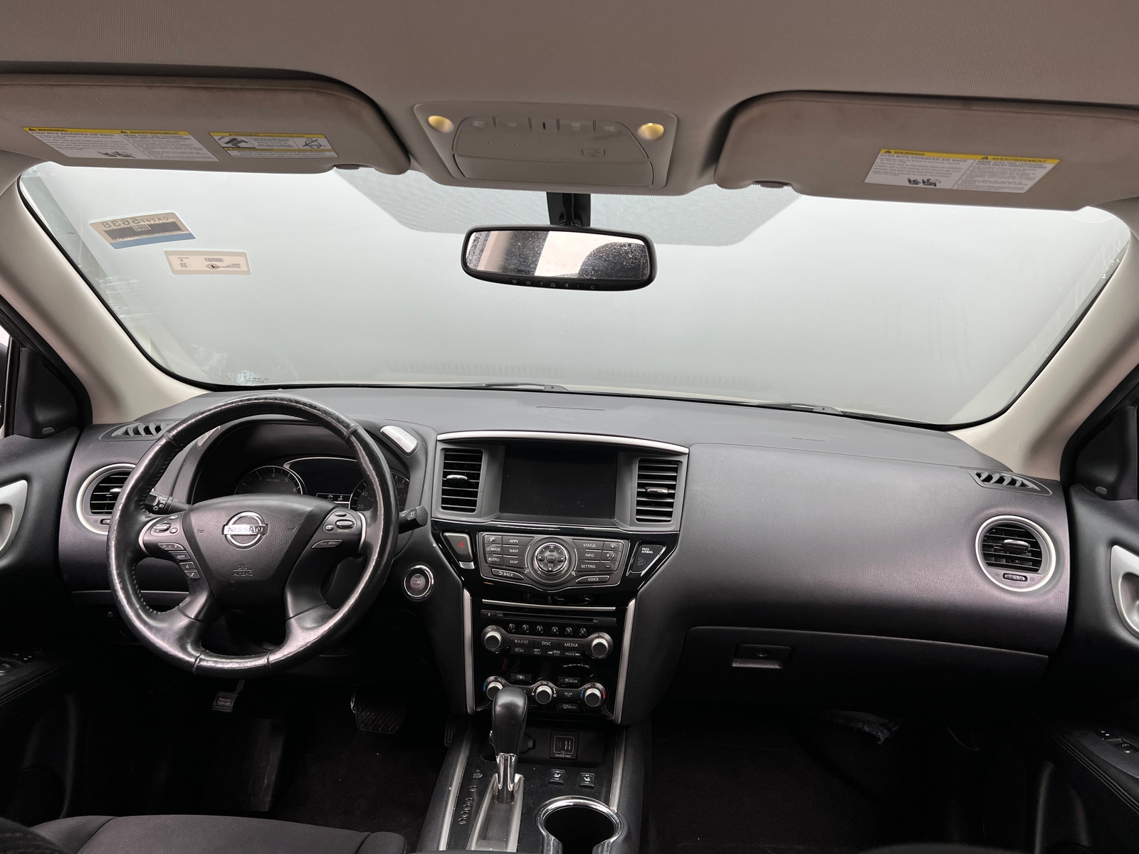 Thumbnail: 2019 Nissan Pathfinder - 3