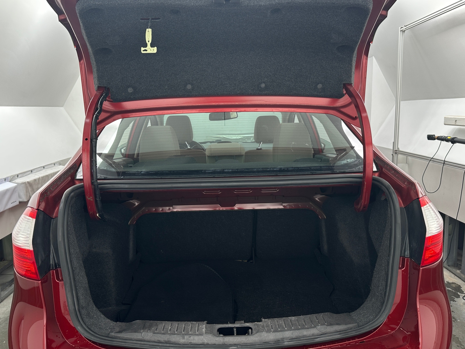 Thumbnail: 2016 Ford Fiesta - 7