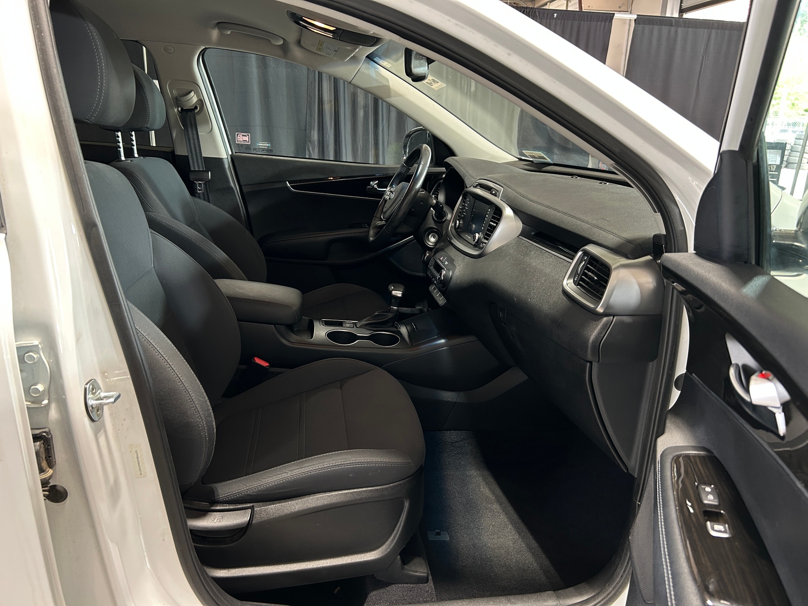 Thumbnail: 2019 Kia Sorento - 2
