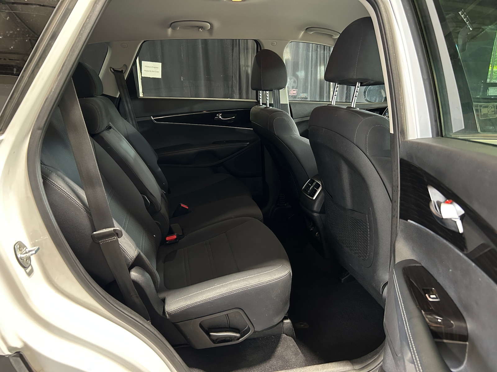 Thumbnail: 2019 Kia Sorento - 6