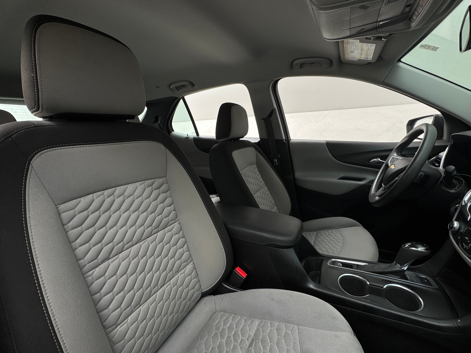 Thumbnail: 2019 Chevrolet Equinox - 2