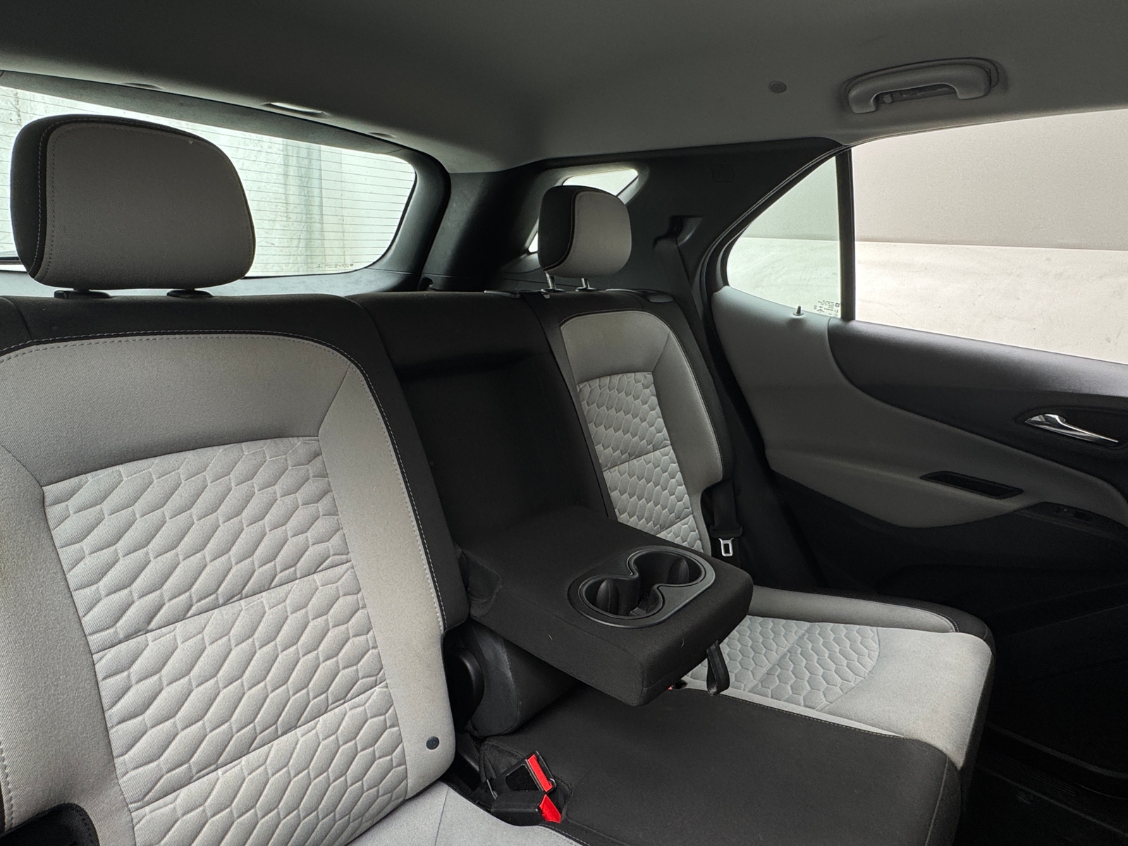 Thumbnail: 2019 Chevrolet Equinox - 6