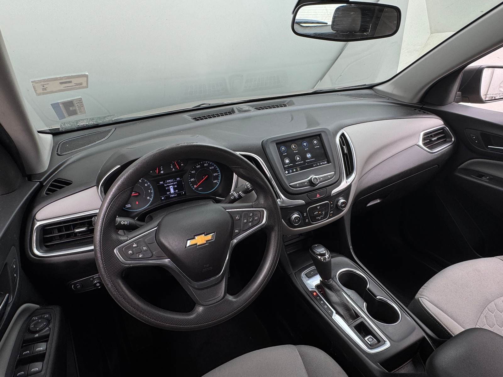 Thumbnail: 2019 Chevrolet Equinox - 3