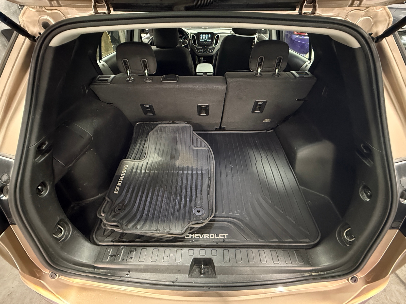 Thumbnail: 2019 Chevrolet Equinox - 7