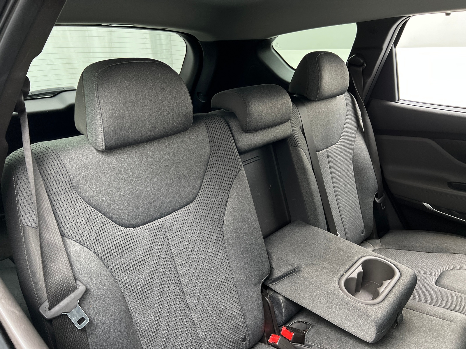 Thumbnail: 2019 Hyundai Santa Fe - 6
