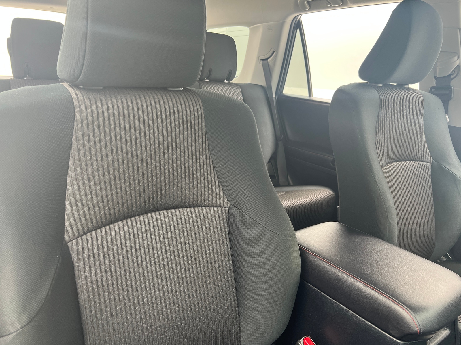 Thumbnail: 2016 Toyota 4Runner - 2