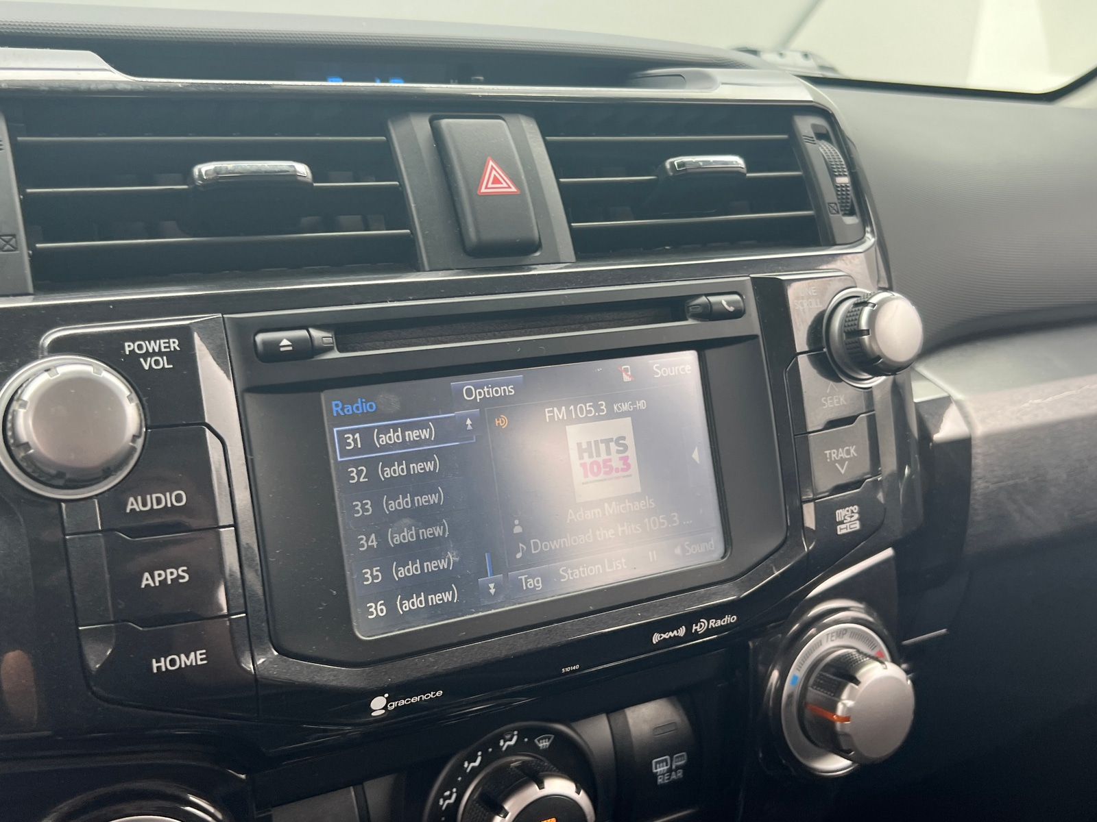 Thumbnail: 2016 Toyota 4Runner - 4
