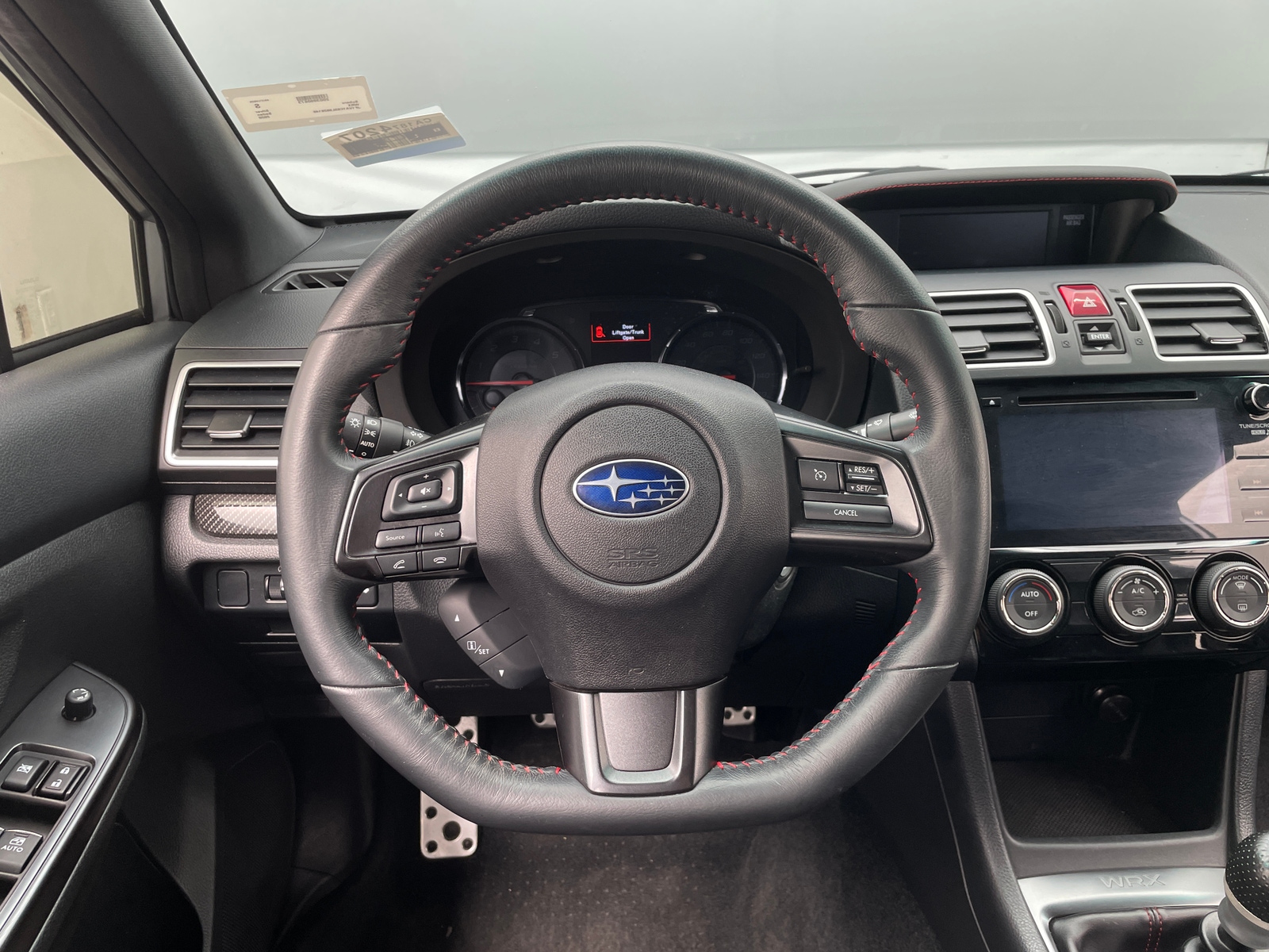 Thumbnail: 2020 Subaru WRX - 5