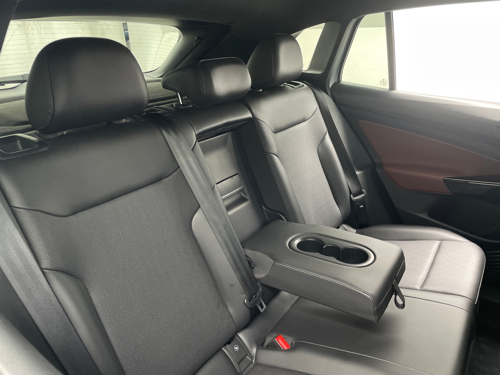 Thumbnail: 2021 Volkswagen ID.4 - 5
