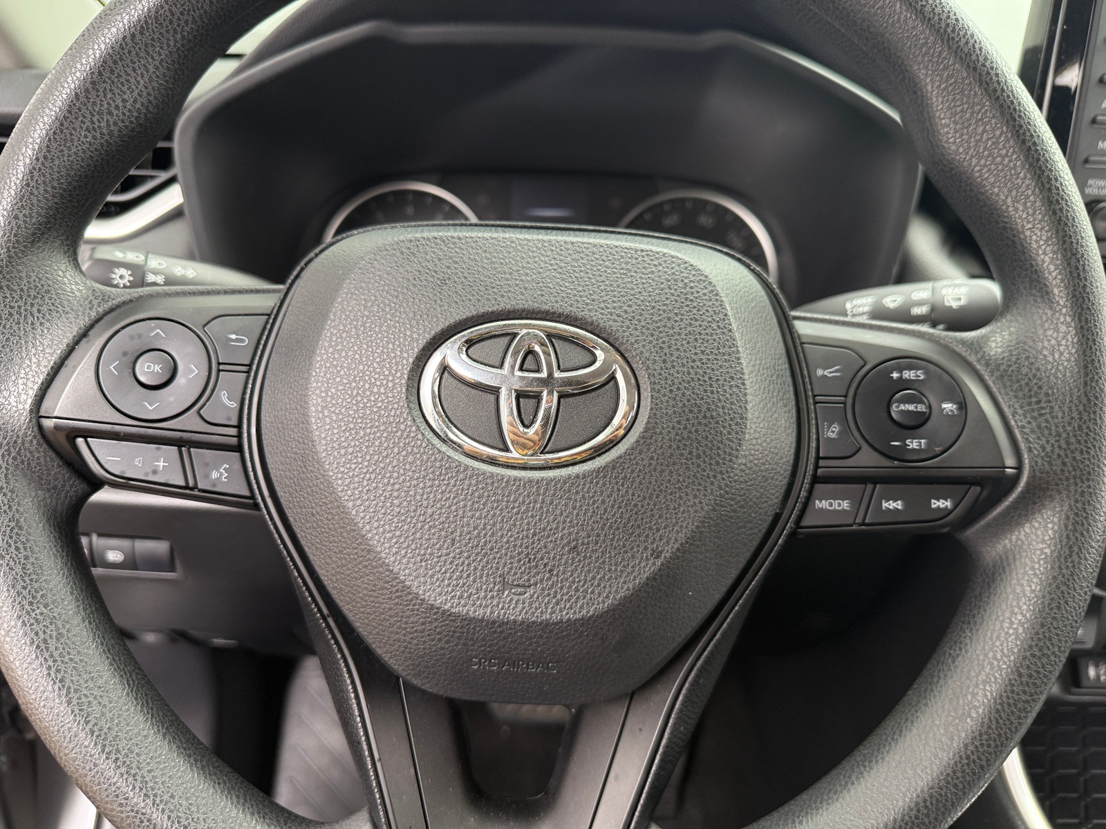 Thumbnail: 2019 Toyota RAV4 - 5