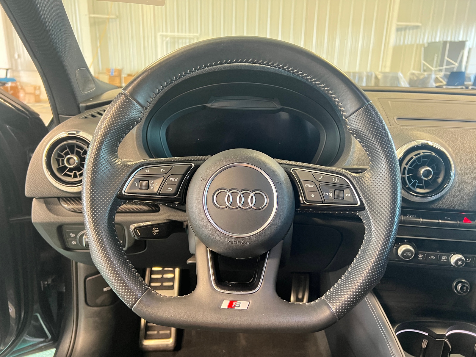 Thumbnail: 2020 Audi S3 - 4