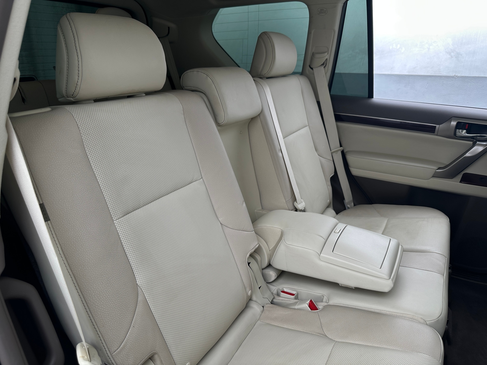 Thumbnail: 2019 Lexus GX - 5