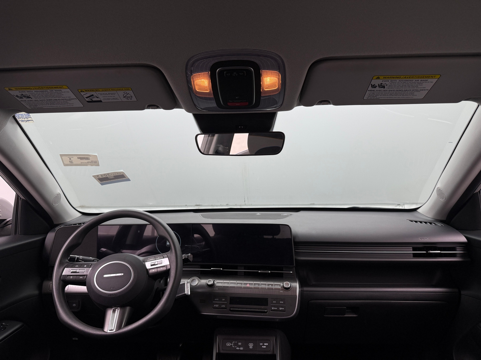 Thumbnail: 2024 Hyundai Kona - 3