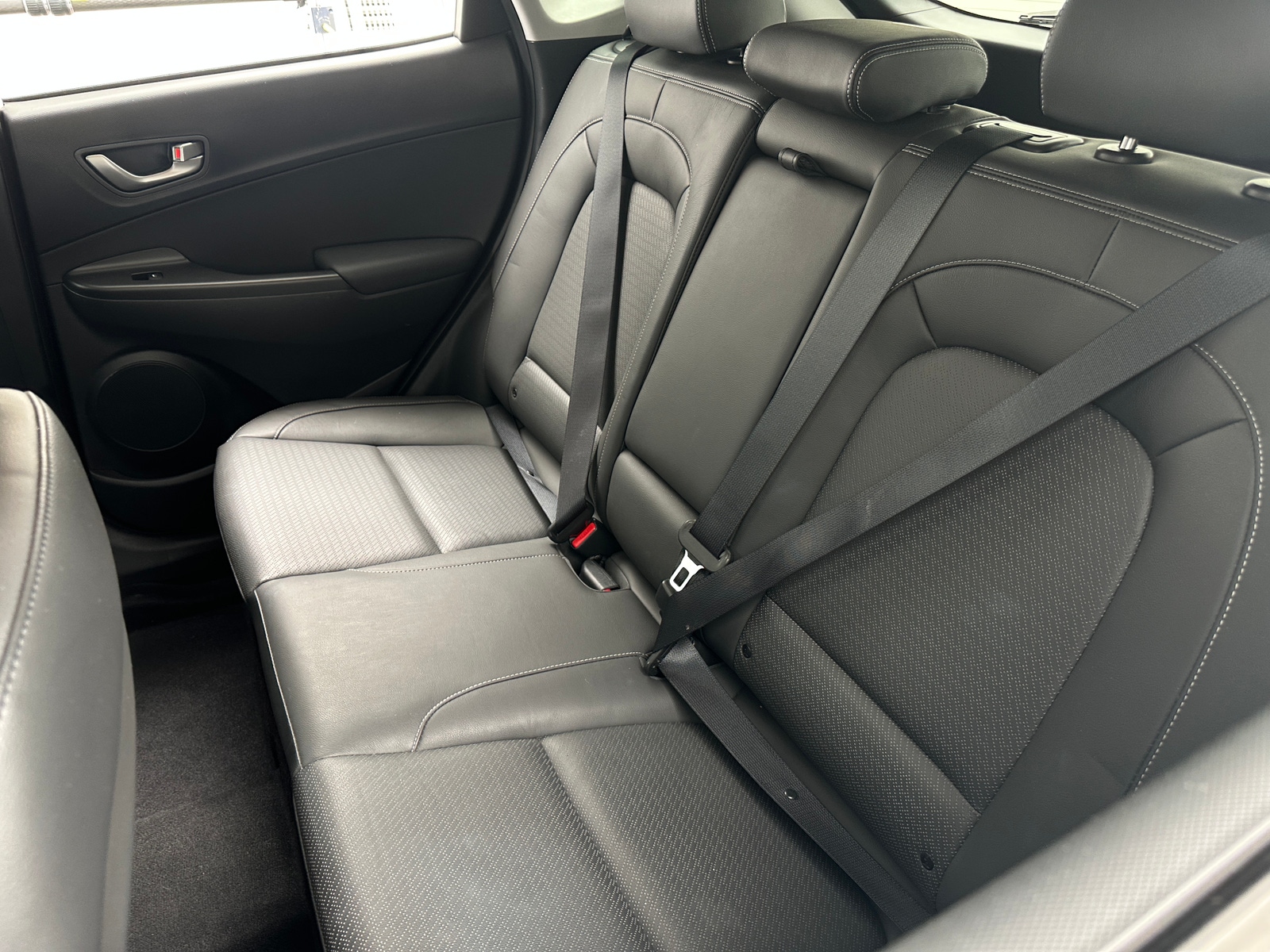 Thumbnail: 2020 Hyundai Kona - 5